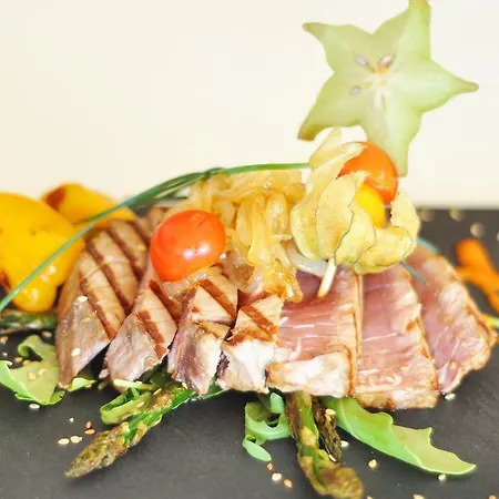 Hotel Grand Palladium 5*