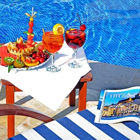 Hotel Grand Palladium