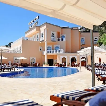 Grand Palladium