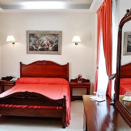 Grand Palladium Hotel 5*