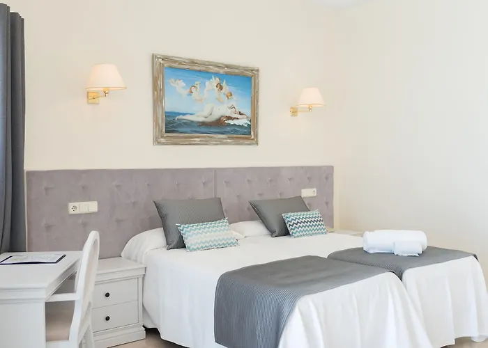 Grand Palladium Ξενοδοχείο 5*