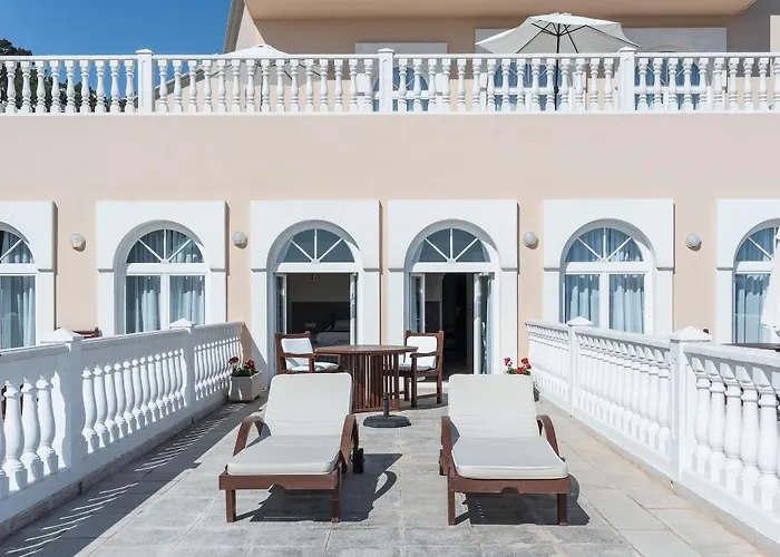 Ξενοδοχείο Grand Palladium Santa Eulària des Riu