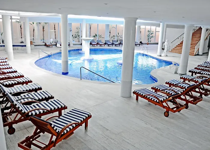 Ξενοδοχείο Grand Palladium 5*