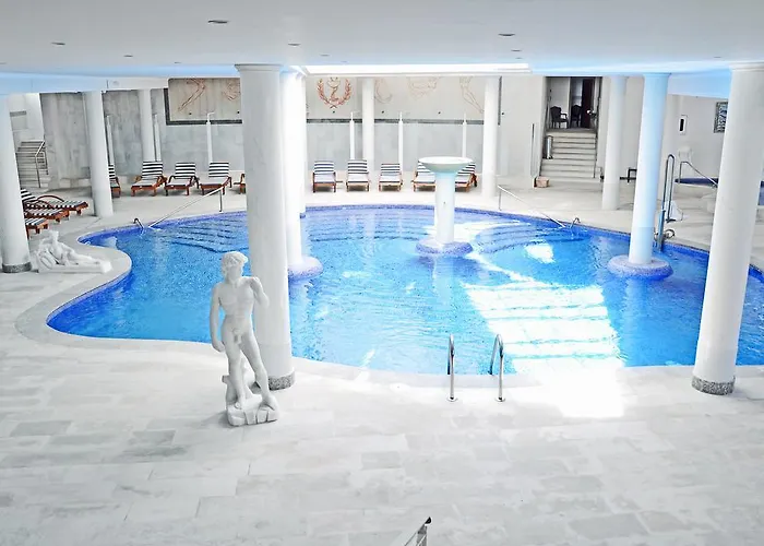 Grand Palladium Santa Eulària des Riu