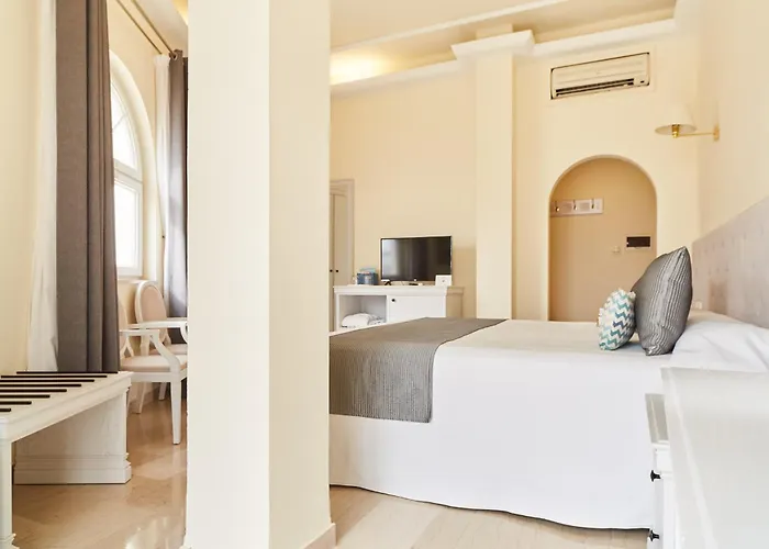 Grand Palladium Santa Eulària des Riu