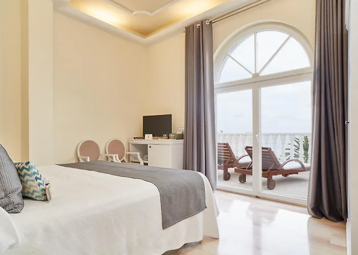 Grand Palladium 5* Santa Eulària des Riu