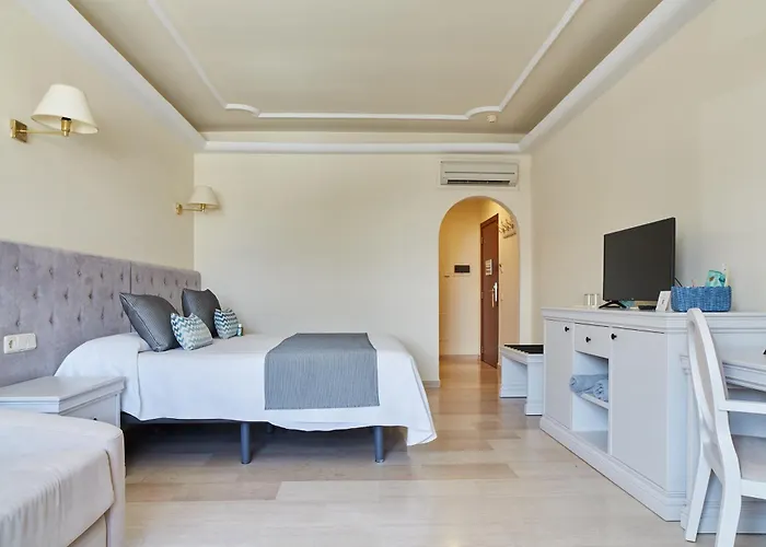 Grand Palladium Santa Eulària des Riu