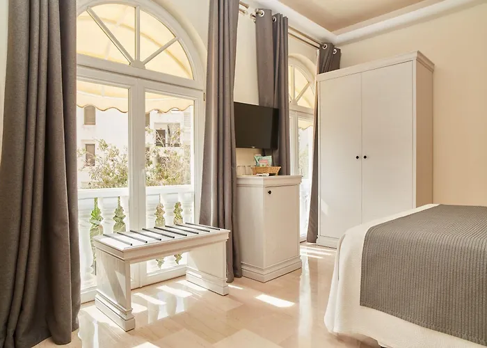 Grand Palladium Ξενοδοχείο