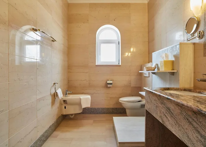 Grand Palladium 5* Santa Eulària des Riu