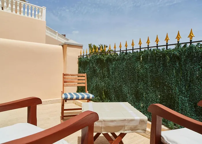 Grand Palladium Ξενοδοχείο 5*