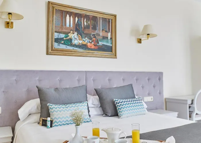 Grand Palladium Ξενοδοχείο 5*