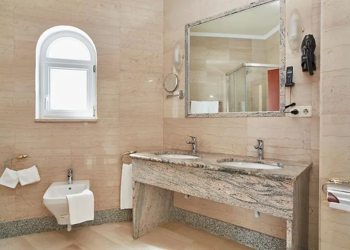 Ξενοδοχείο Grand Palladium Santa Eulària des Riu