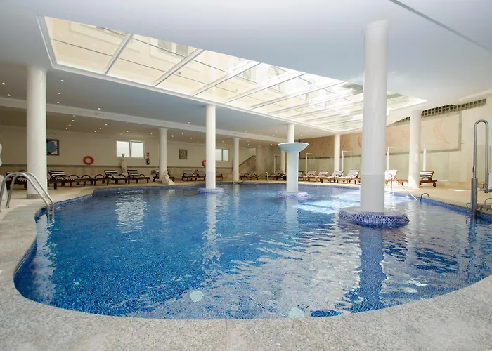 Grand Palladium Santa Eulària des Riu