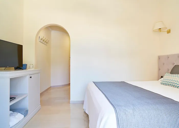 Ξενοδοχείο Grand Palladium 5*