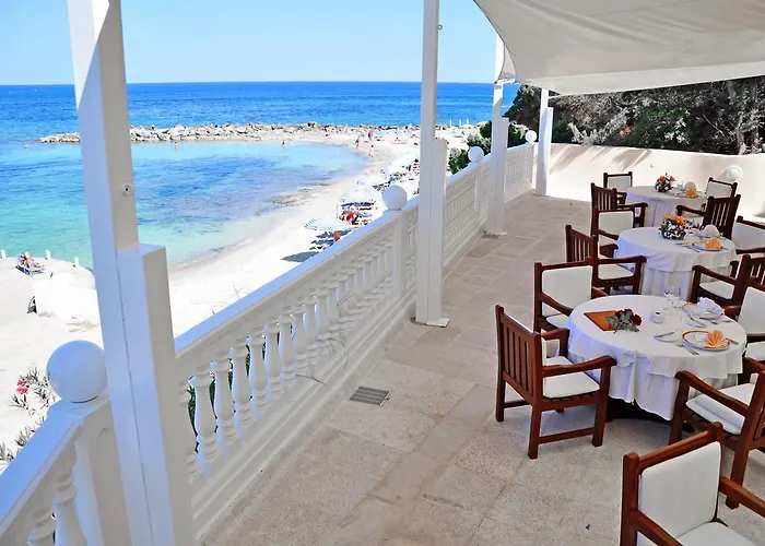 Grand Palladium Ξενοδοχείο