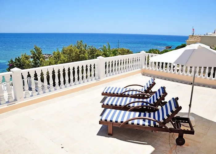 Ξενοδοχείο Grand Palladium Santa Eulària des Riu