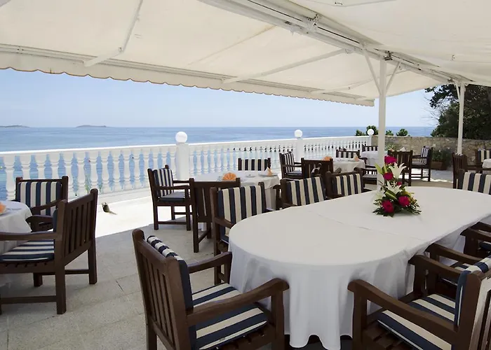 Ξενοδοχείο Grand Palladium 5*