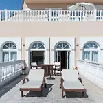Hotel Grand Palladium Santa Eularia des Riu