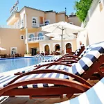 Hotel Grand Palladium Santa Eularia des Riu
