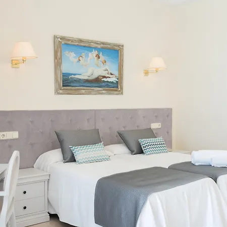 Grand Palladium Hotell 5*