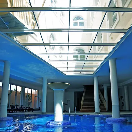 Grand Palladium Hotel 5*