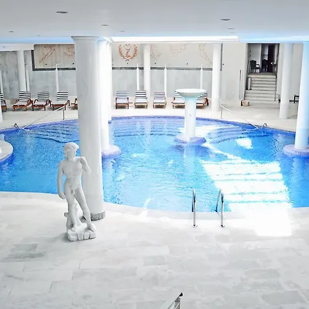 Grand Palladium سانتا أيُلاريا ذيس ريو