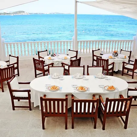 מלון Grand Palladium 5*