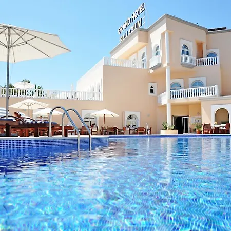 Grand Palladium