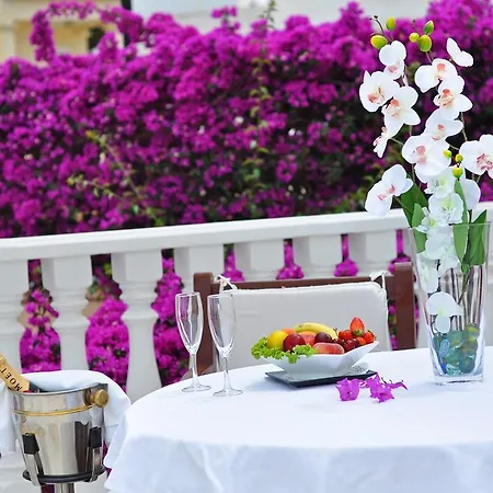 Grand Palladium 5* Santa Eulària des Riu