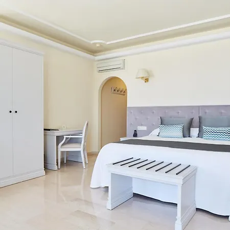 Grand Palladium מלון סנטה אאולריה דס ריו