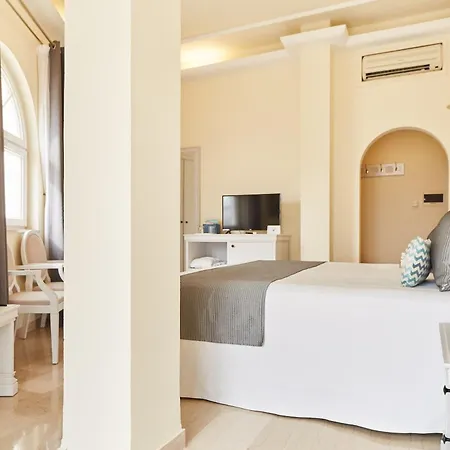 Grand Palladium סנטה אאולריה דס ריו