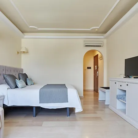 Grand Palladium סנטה אאולריה דס ריו