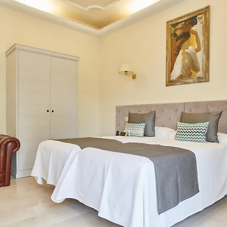 Grand Palladium Hotel 5*