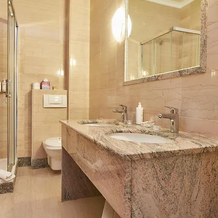 Grand Palladium سانتا أيُلاريا ذيس ريو