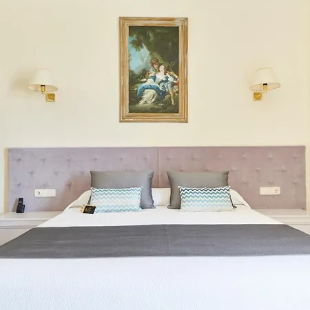 Grand Palladium מלון סנטה אאולריה דס ריו