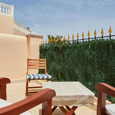 Grand Palladium فندق 5*