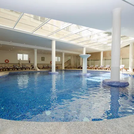 Grand Palladium סנטה אאולריה דס ריו
