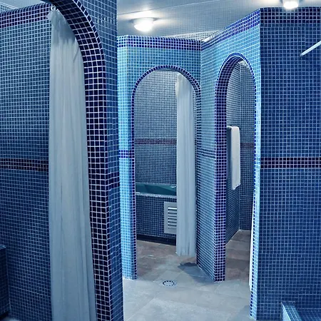 Hotel Grand Palladium