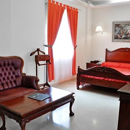 Grand Palladium 5* סנטה אאולריה דס ריו