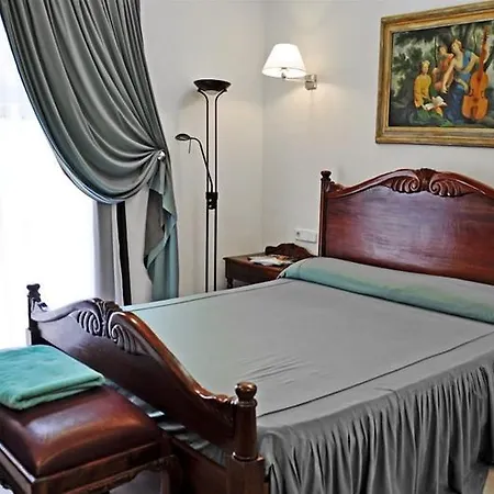 Grand Palladium סנטה אאולריה דס ריו