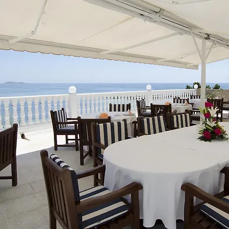 מלון Grand Palladium 5*