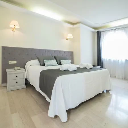 מלון Grand Palladium סנטה אאולריה דס ריו