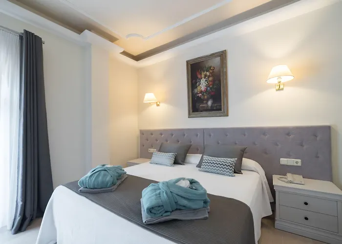 Grand Palladium فندق