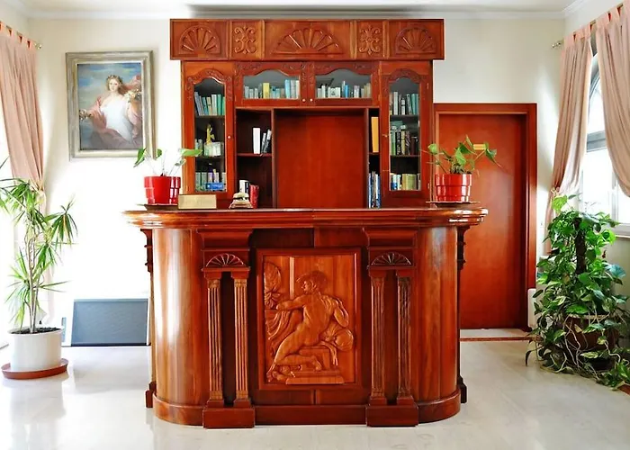 Grand Palladium فندق سانتا أيُلاريا ذيس ريو