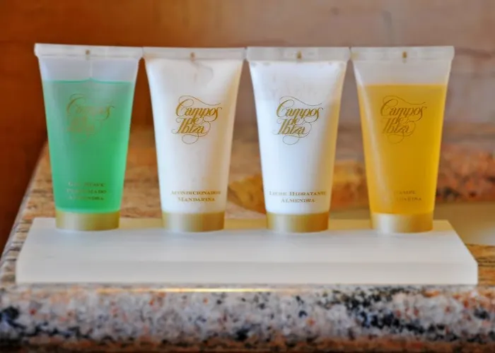 Grand Palladium فندق