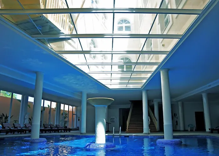 Grand Palladium فندق 5*