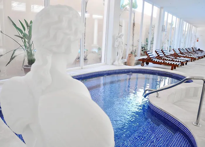 فندق Grand Palladium 5*