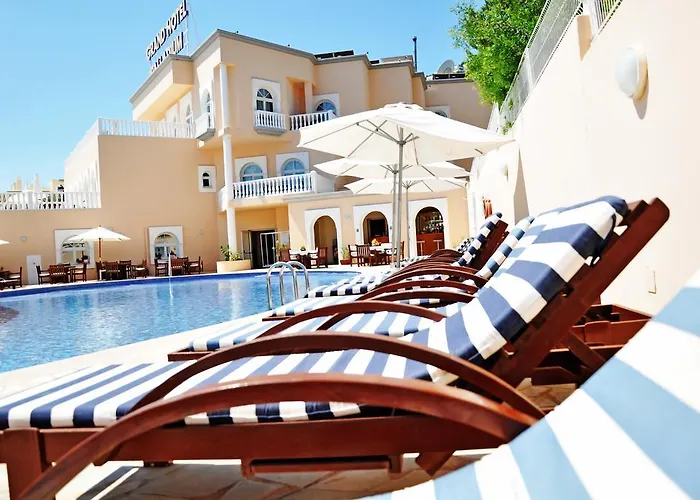 فندق Grand Palladium سانتا أيُلاريا ذيس ريو