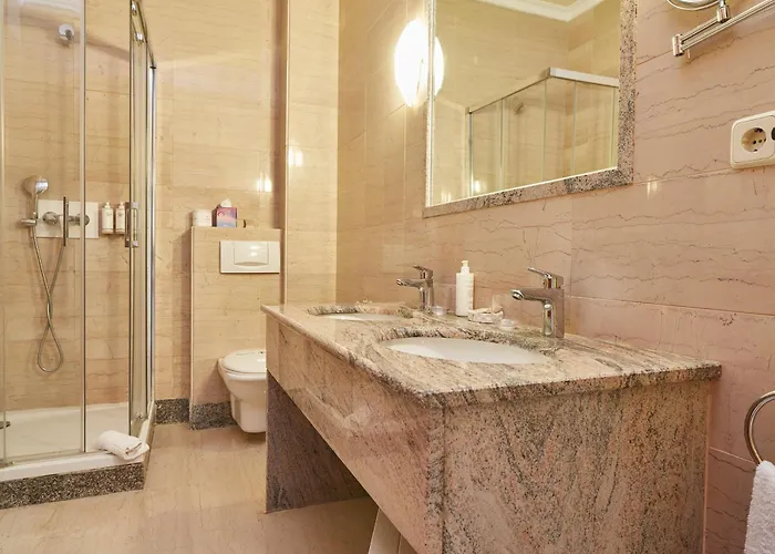 Grand Palladium سانتا أيُلاريا ذيس ريو