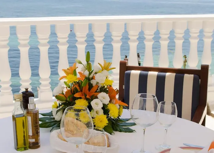 فندق Grand Palladium